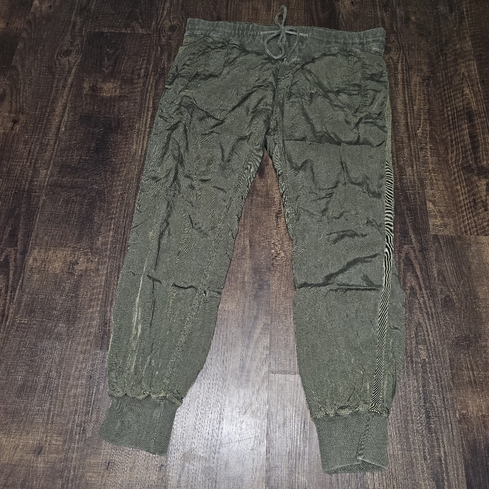 Haider Ackermann Joggers